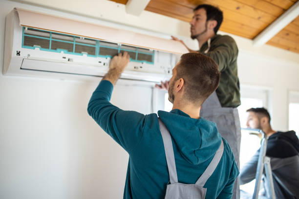 Best Ductless HVAC repair  in Tahlequah, OK