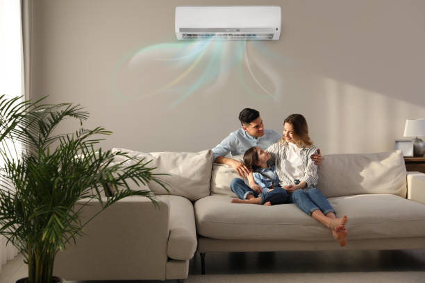 Best Heating repair services  in Tahlequah, OK