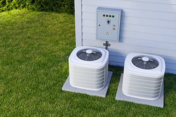 Best HVAC installation services  in Tahlequah, OK