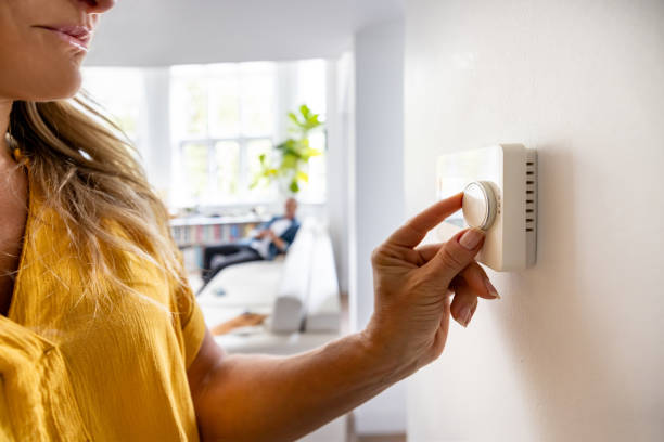 Best HVAC repair near me  in Tahlequah, OK