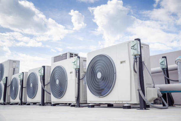 Tahlequah, OK HVAC Company