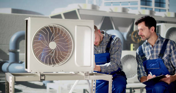 Best Affordable HVAC services  in Tahlequah, OK