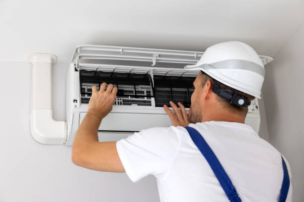 Best HVAC air duct cleaning  in Tahlequah, OK