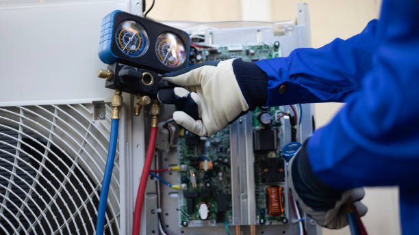 HVAC troubleshooting in Tahlequah, OK