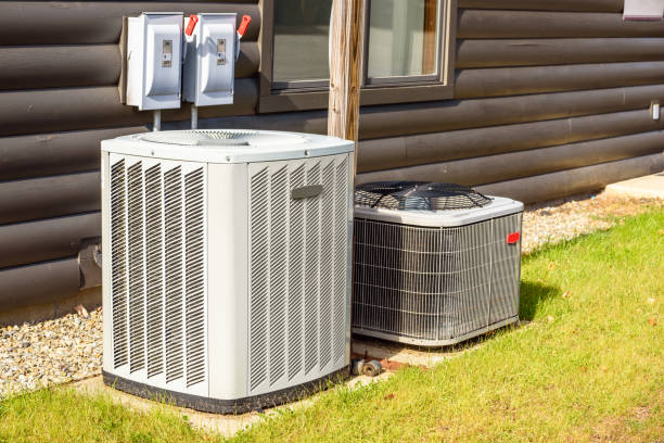 Best HVAC emergency services  in Tahlequah, OK