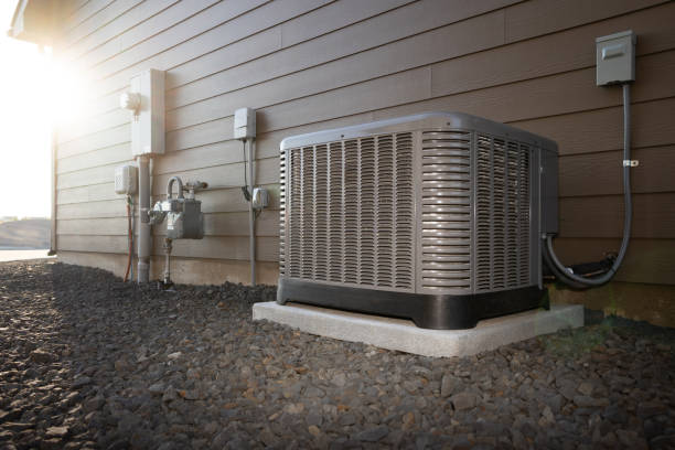 Best HVAC maintenance near me  in Tahlequah, OK